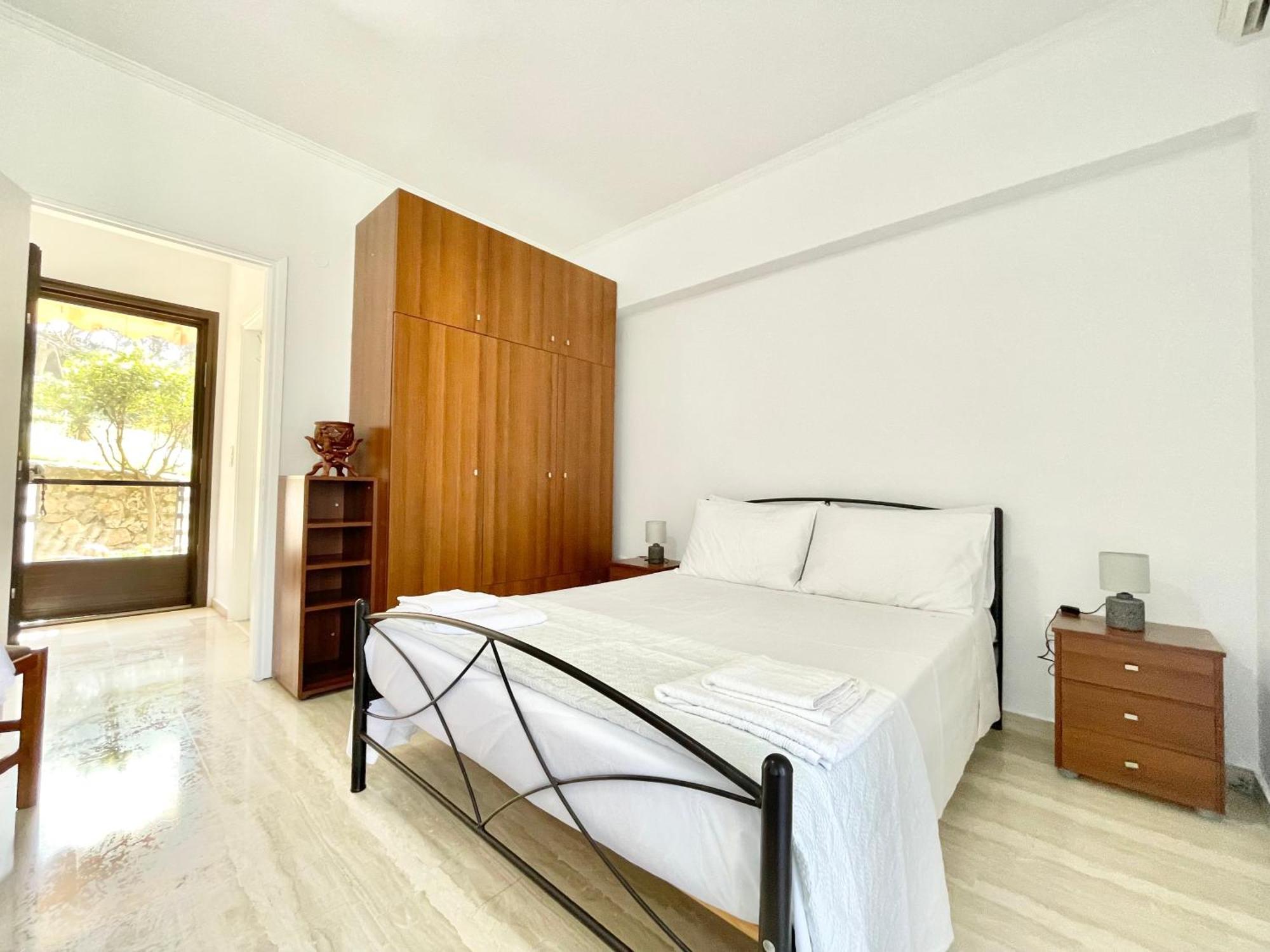 Apartament Maria's House *