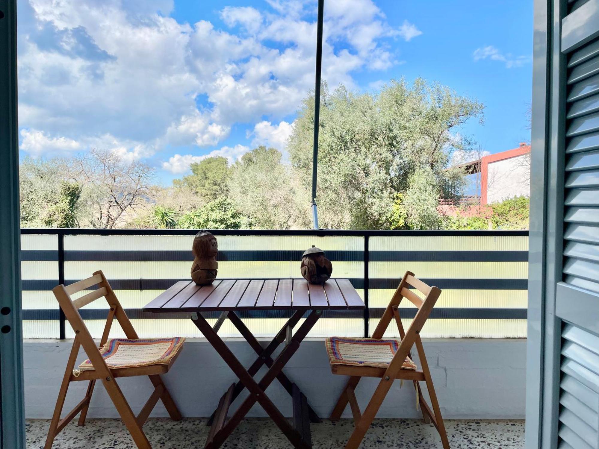 Apartament Maria's House Perama (Corfu)