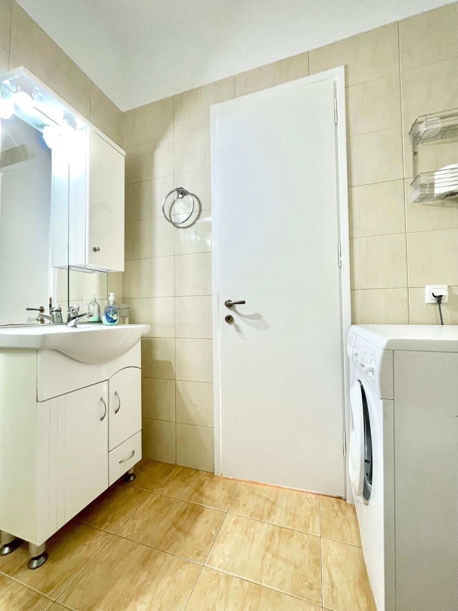 Apartament Maria's House *