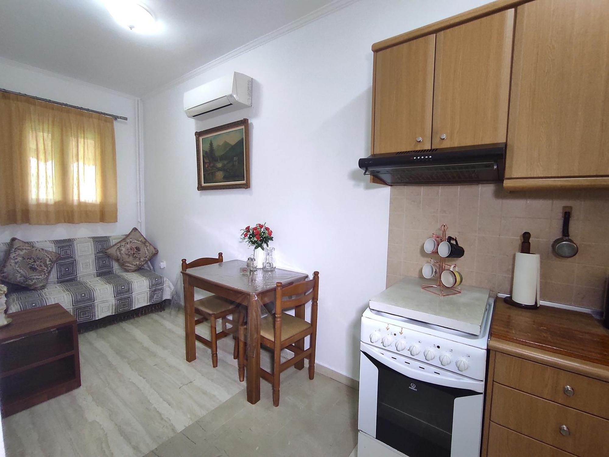 Apartament Maria's House
