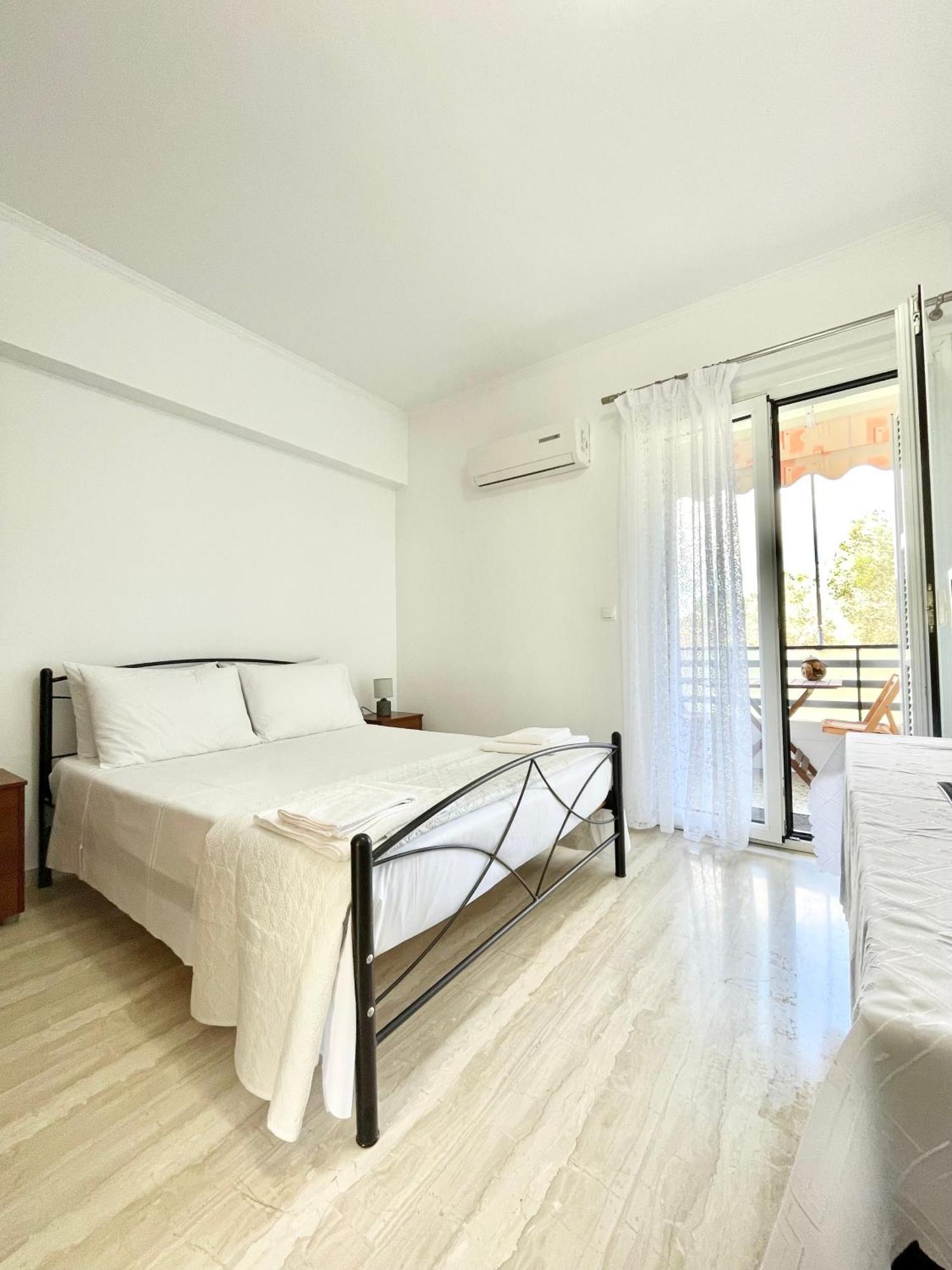 Maria's House Appartement Perama (Corfu)