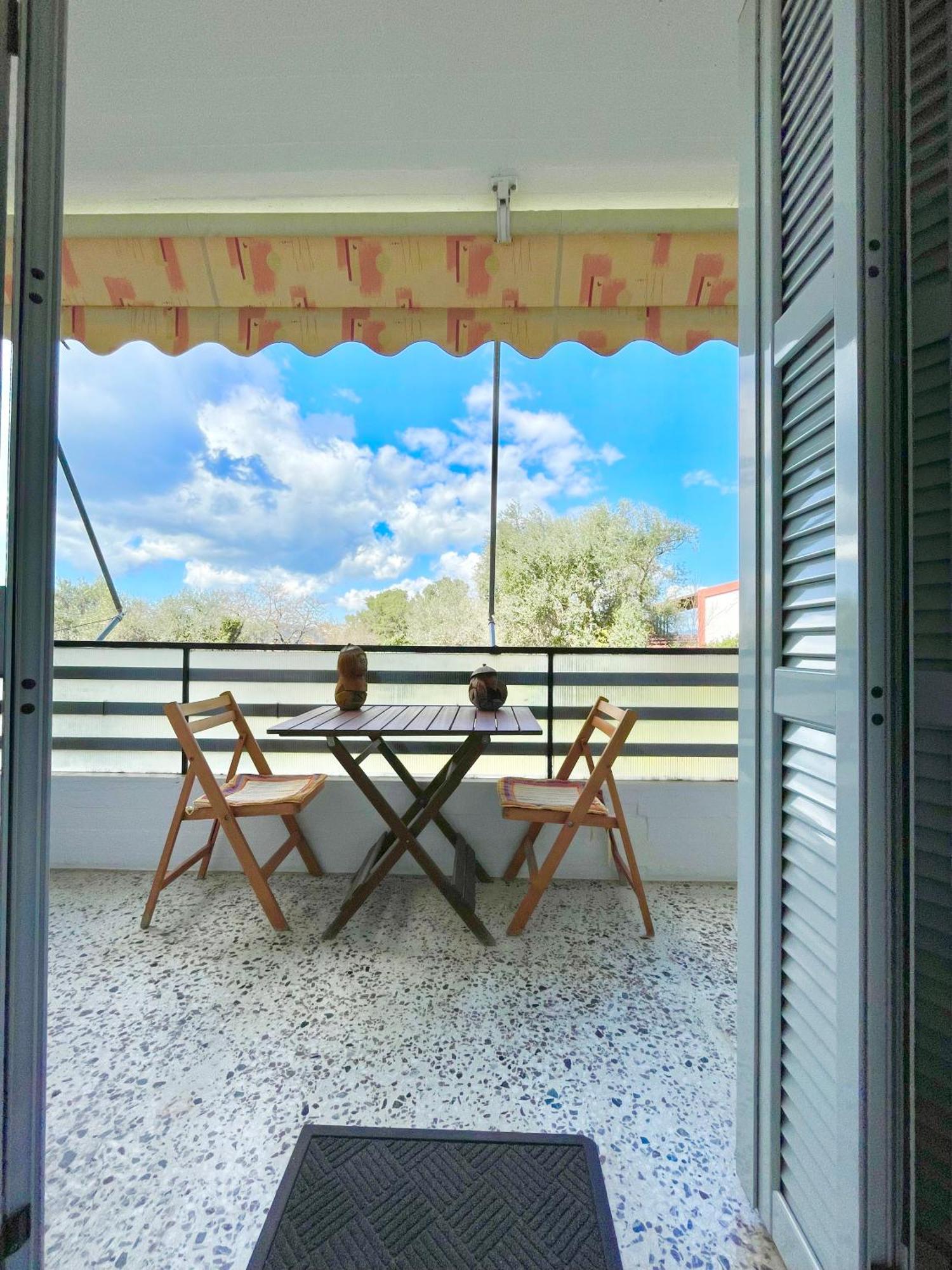 Maria's House Apartment Perama (Corfu)