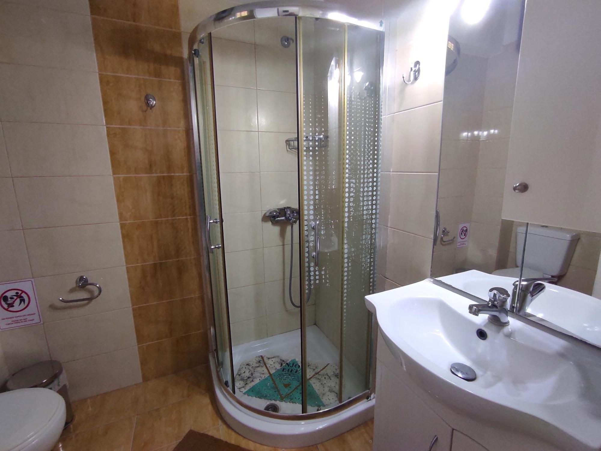 Appartement Maria's House Perama (Corfu)
