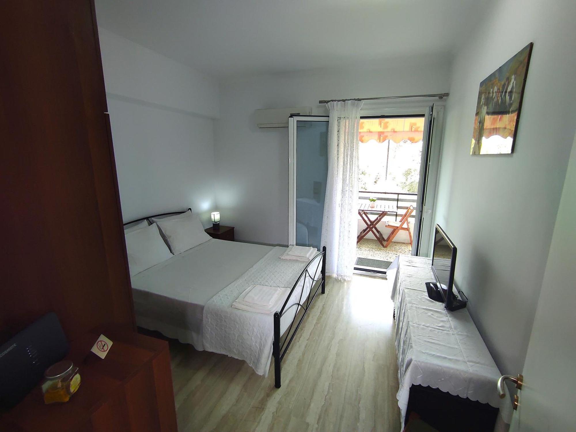 Appartement Maria's House Perama (Corfu)