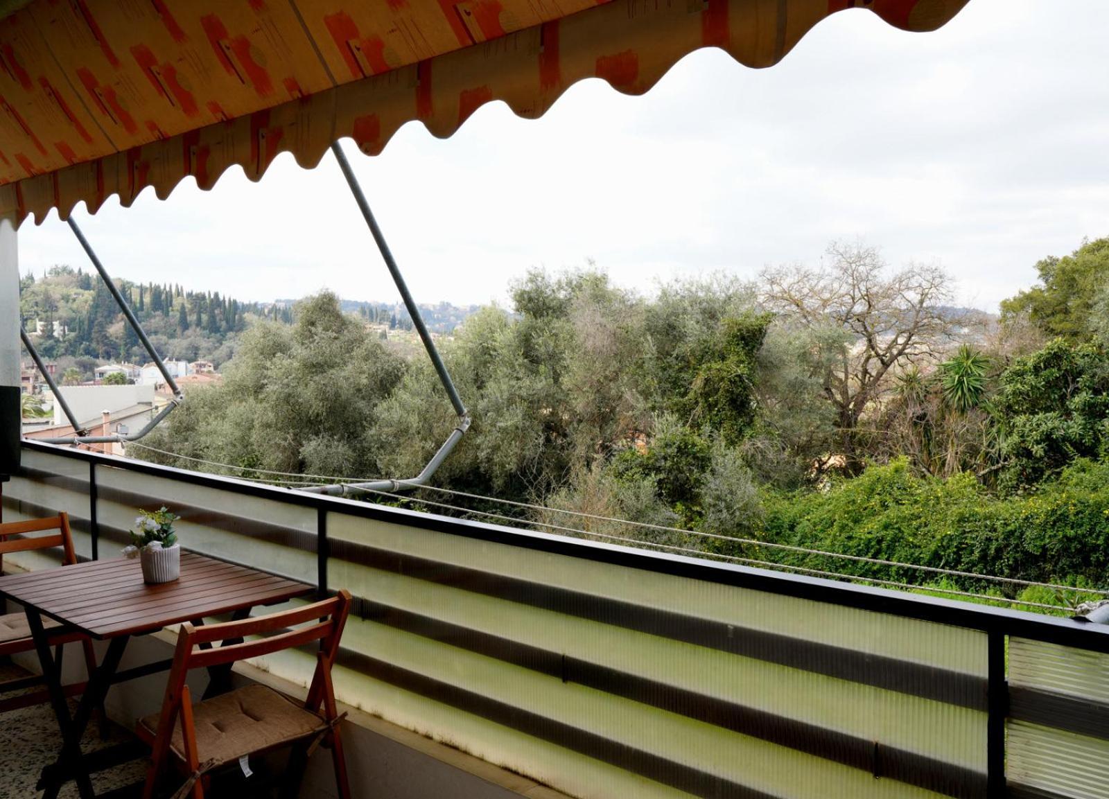 Appartement Maria's House Perama (Corfu)