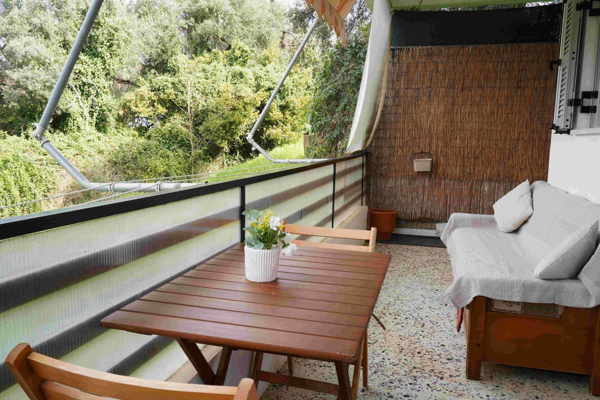 Maria's House Perama (Corfu)